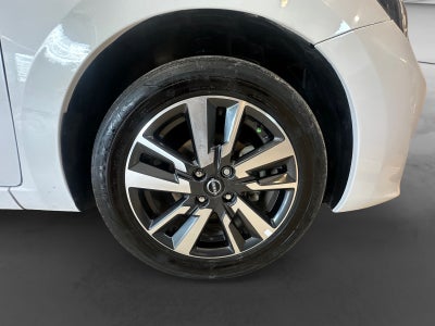 2024 Nissan VERSA ADVANCE MT 24