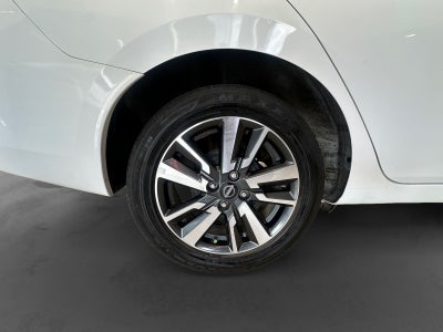 2024 Nissan VERSA ADVANCE MT 24