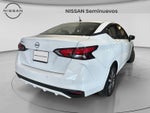 2024 Nissan VERSA ADVANCE MT 24