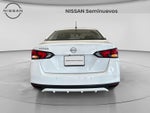 2024 Nissan VERSA ADVANCE MT 24