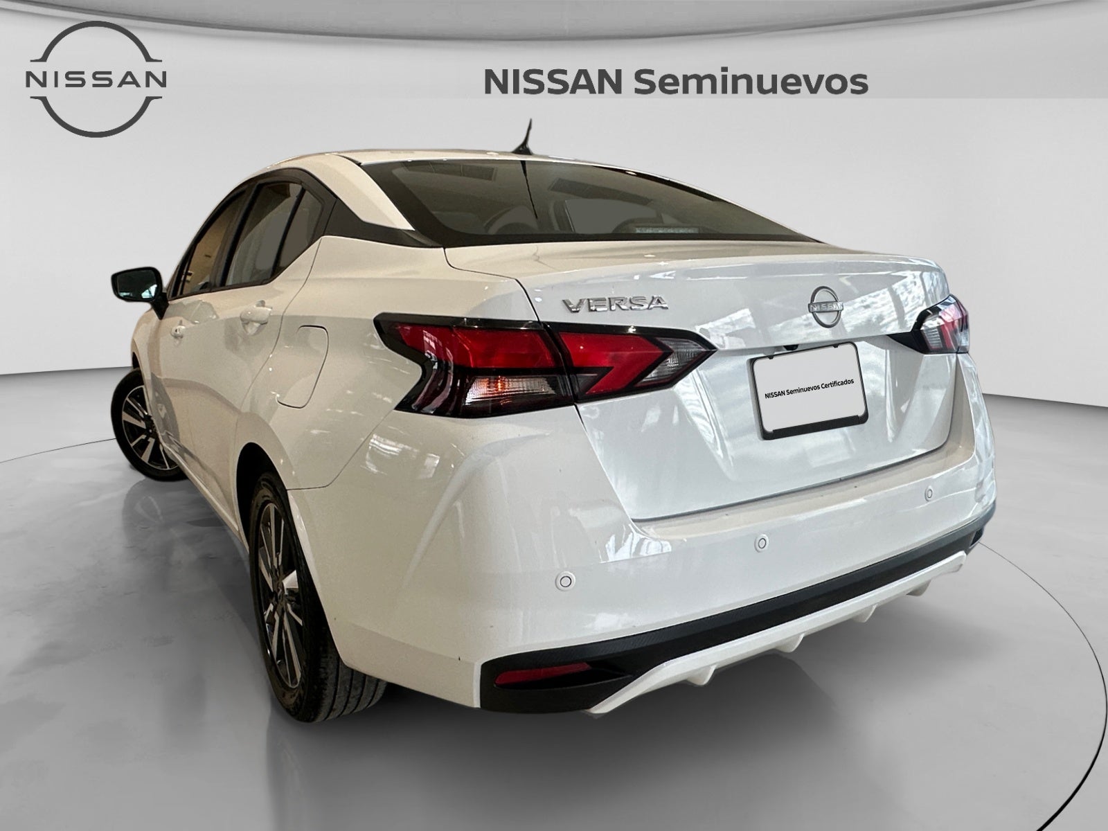 2024 Nissan VERSA ADVANCE MT 24