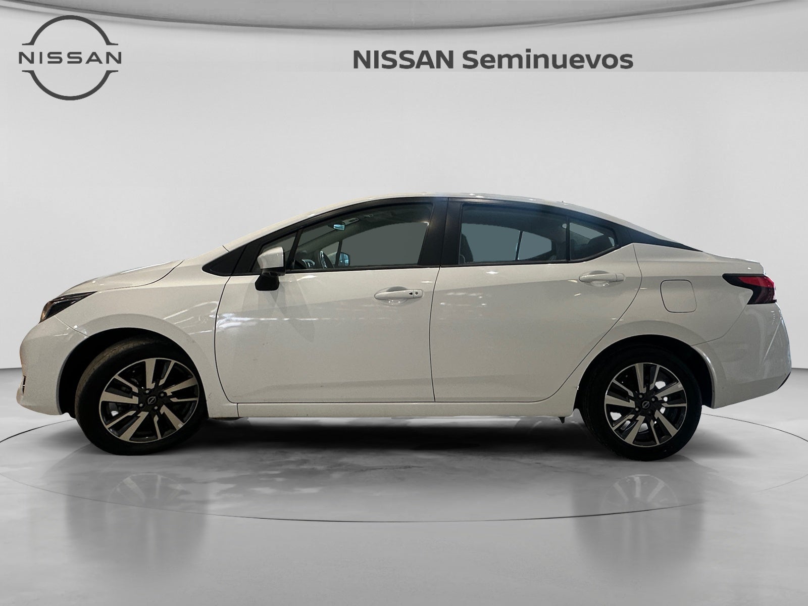 2024 Nissan VERSA ADVANCE MT 24