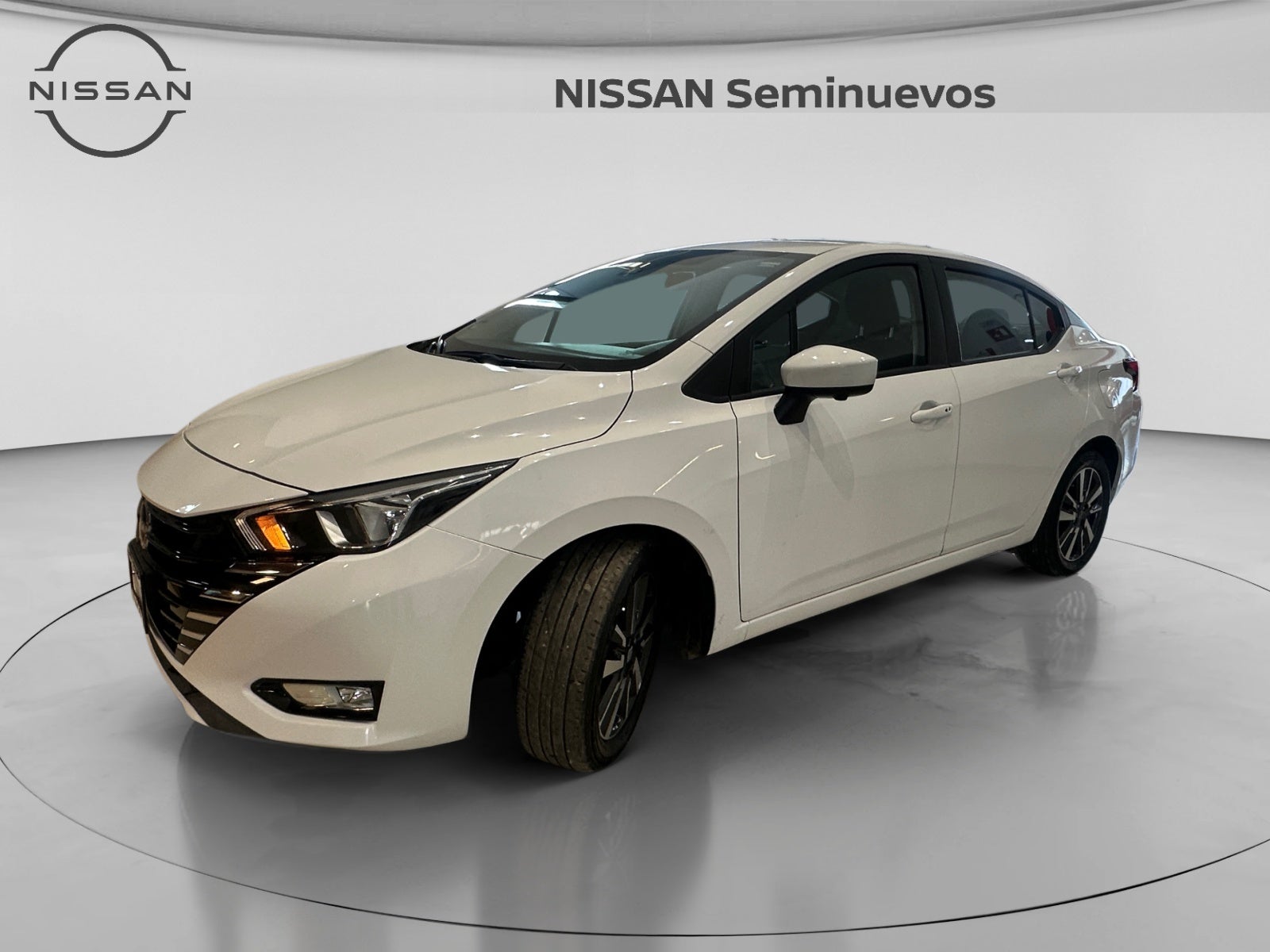 2024 Nissan VERSA ADVANCE MT 24