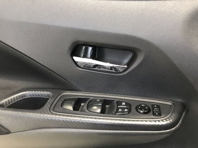 2023 Nissan VERSA ADVANCE MT 23