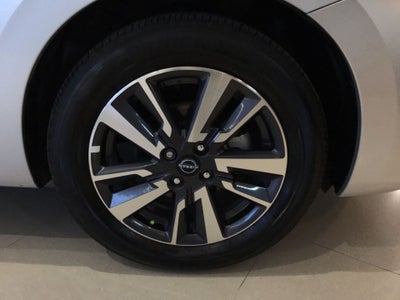 2023 Nissan VERSA ADVANCE MT 23