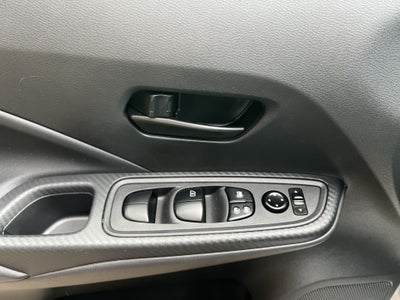 2024 Nissan VERSA SENSE MT 24