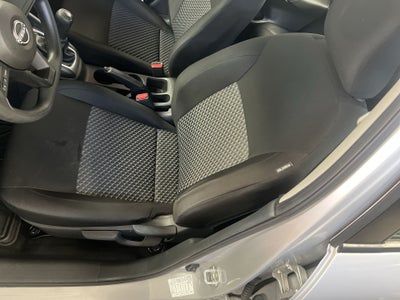2024 Nissan VERSA SENSE MT 24