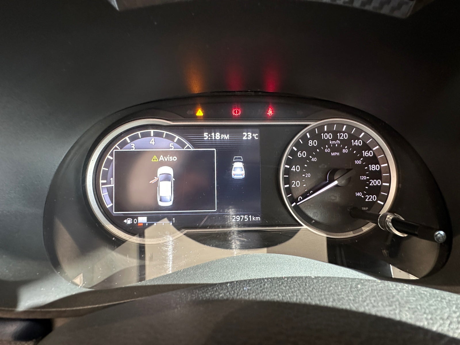 2024 Nissan VERSA ADVANCE MT 24