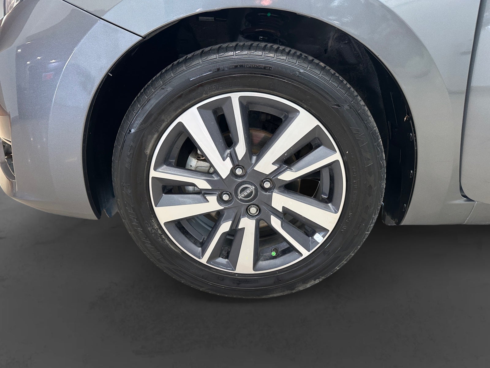 2024 Nissan VERSA ADVANCE MT 24