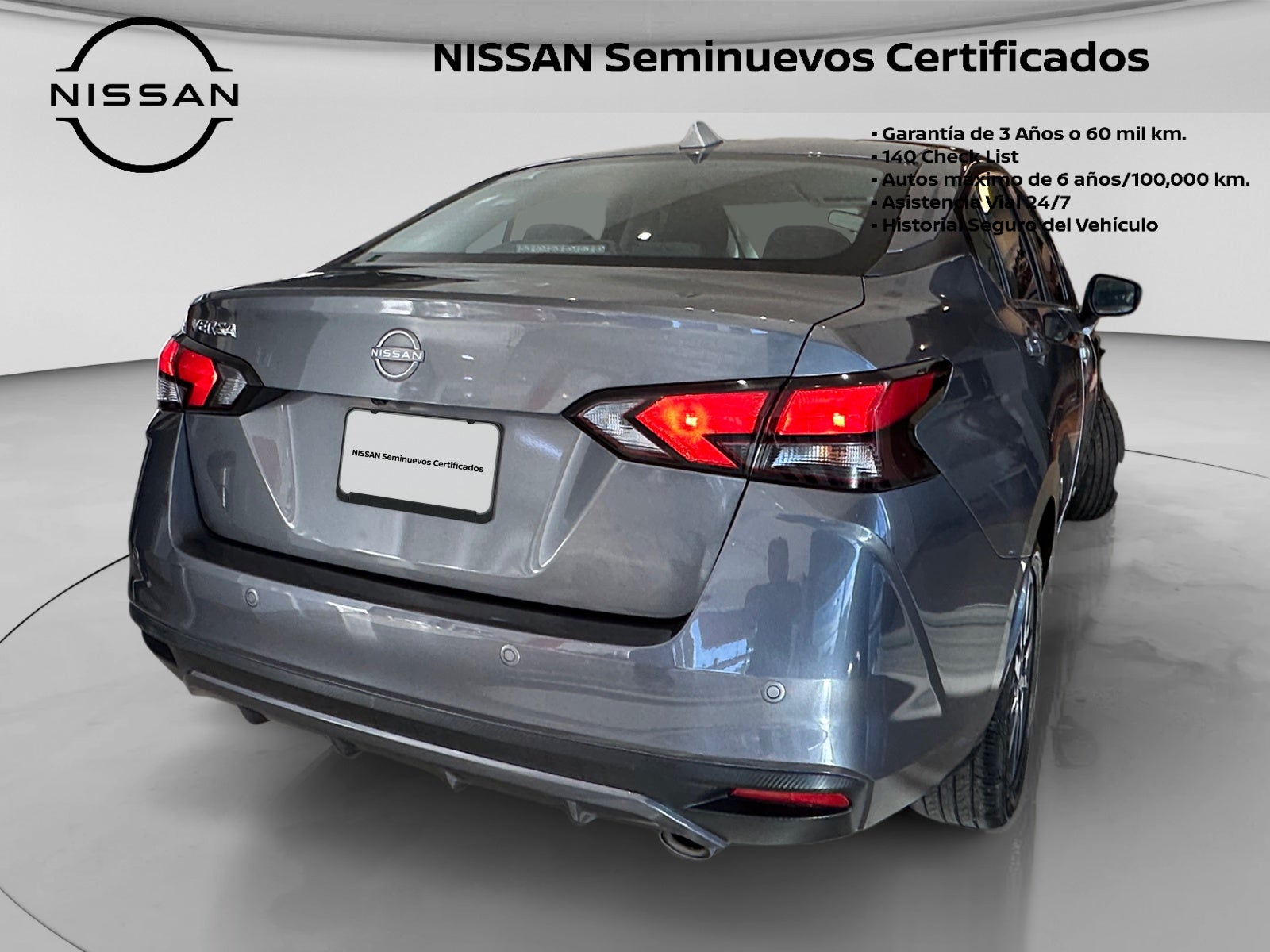 2024 Nissan VERSA ADVANCE MT 24
