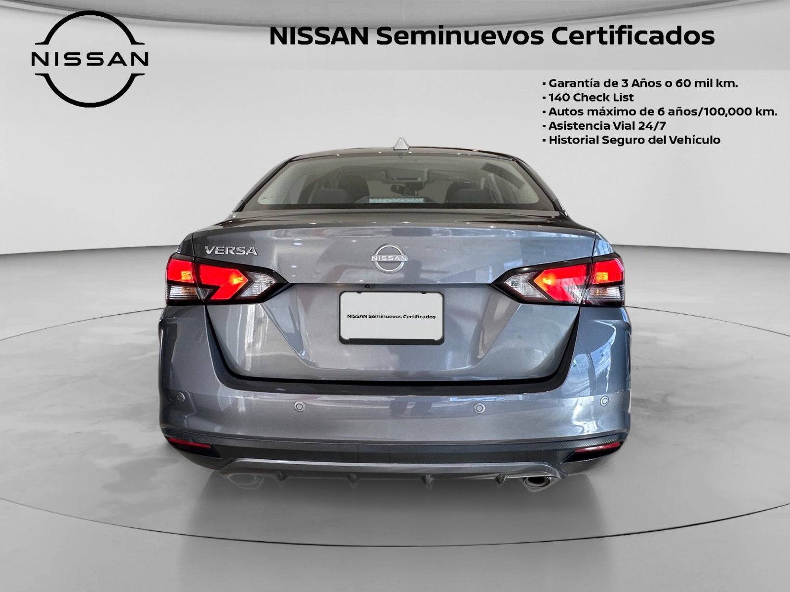 2024 Nissan VERSA ADVANCE MT 24