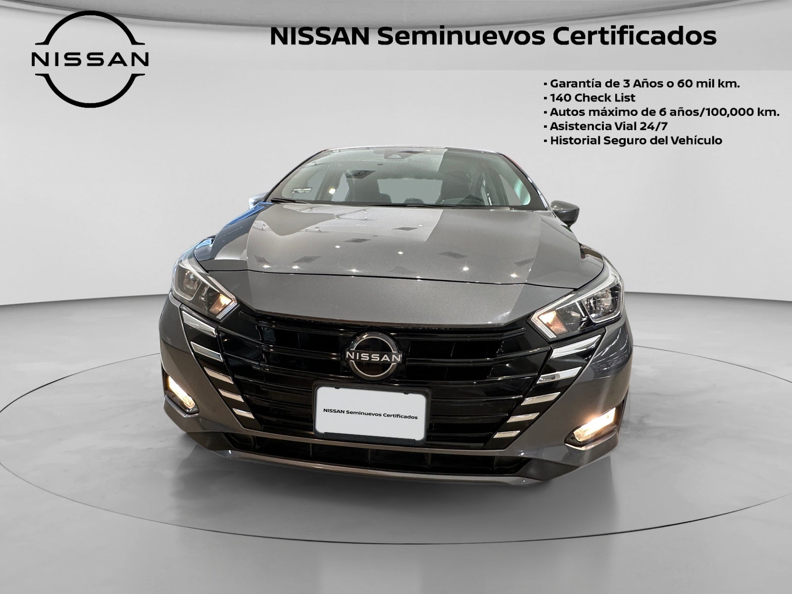 2024 Nissan VERSA ADVANCE MT 24