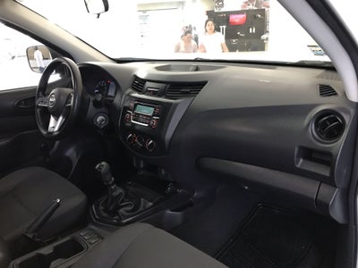 2023 Nissan PICKUP PICK UP TM AC 23