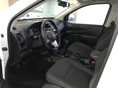 2023 Nissan PICKUP PICK UP TM AC 23