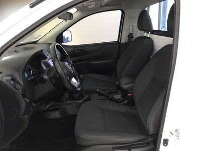 2023 Nissan PICKUP PICK UP TM AC 23