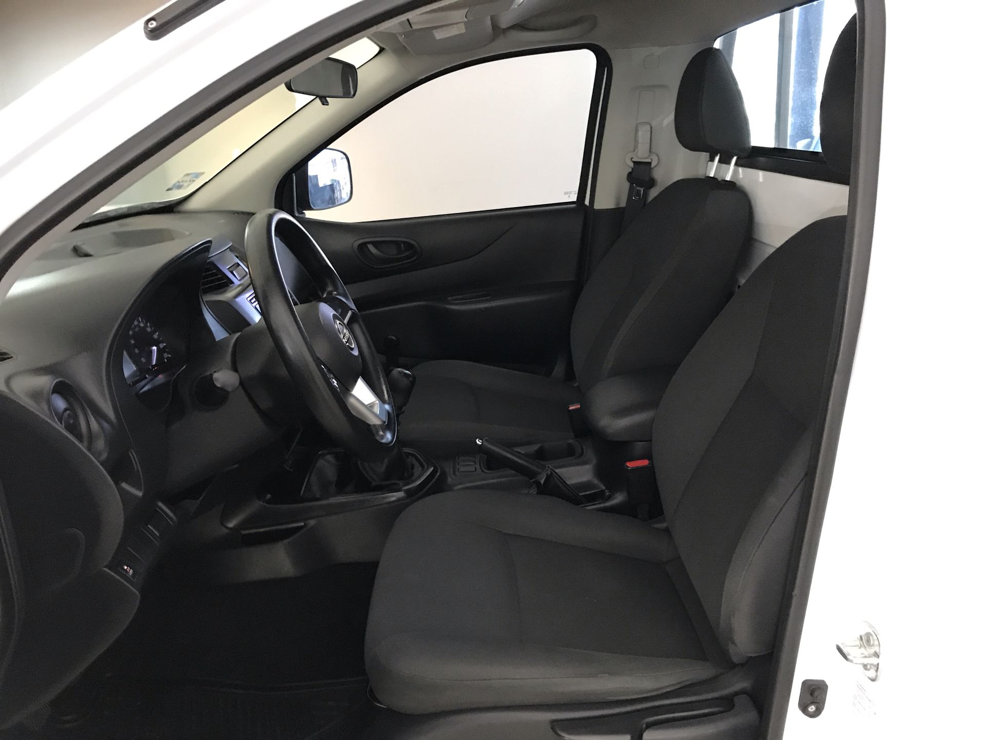 2023 Nissan PICKUP PICK UP TM AC 23