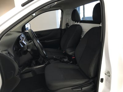 2023 Nissan PICKUP PICK UP TM AC 23