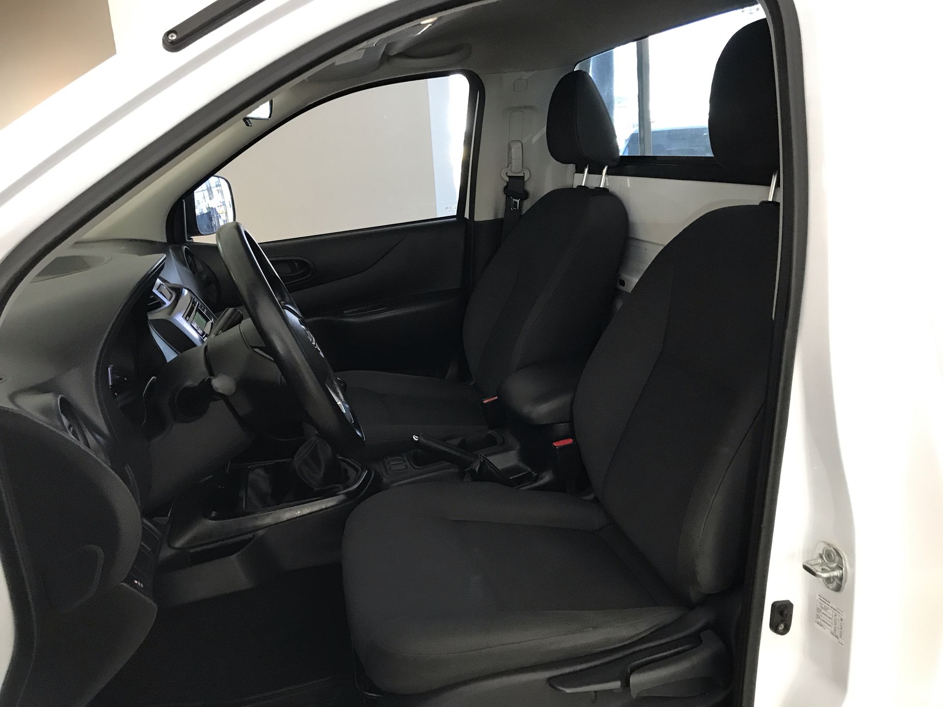 2023 Nissan PICKUP PICK UP TM AC 23