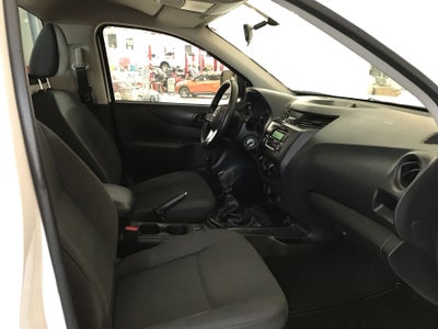 2023 Nissan PICKUP PICK UP TM AC 23