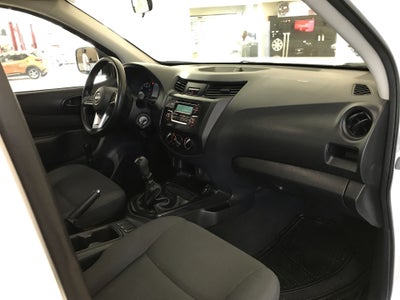 2023 Nissan PICKUP PICK UP TM AC 23