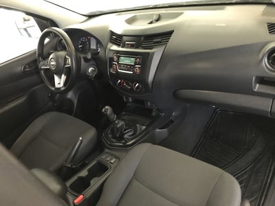 2023 Nissan PICKUP PICK UP TM AC 23