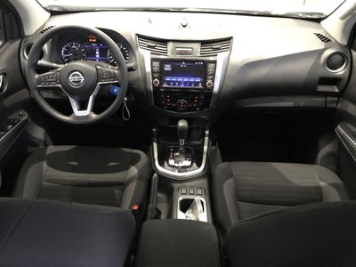 2021 Nissan FRONTIER LE TA 21