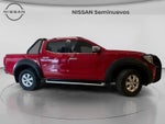 2018 Nissan FRONTIER NP300 FRONTIER LE