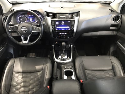 2023 Nissan FRONTIER PLATINUM LE TA 23