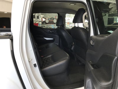 2023 Nissan FRONTIER PLATINUM LE TA 23