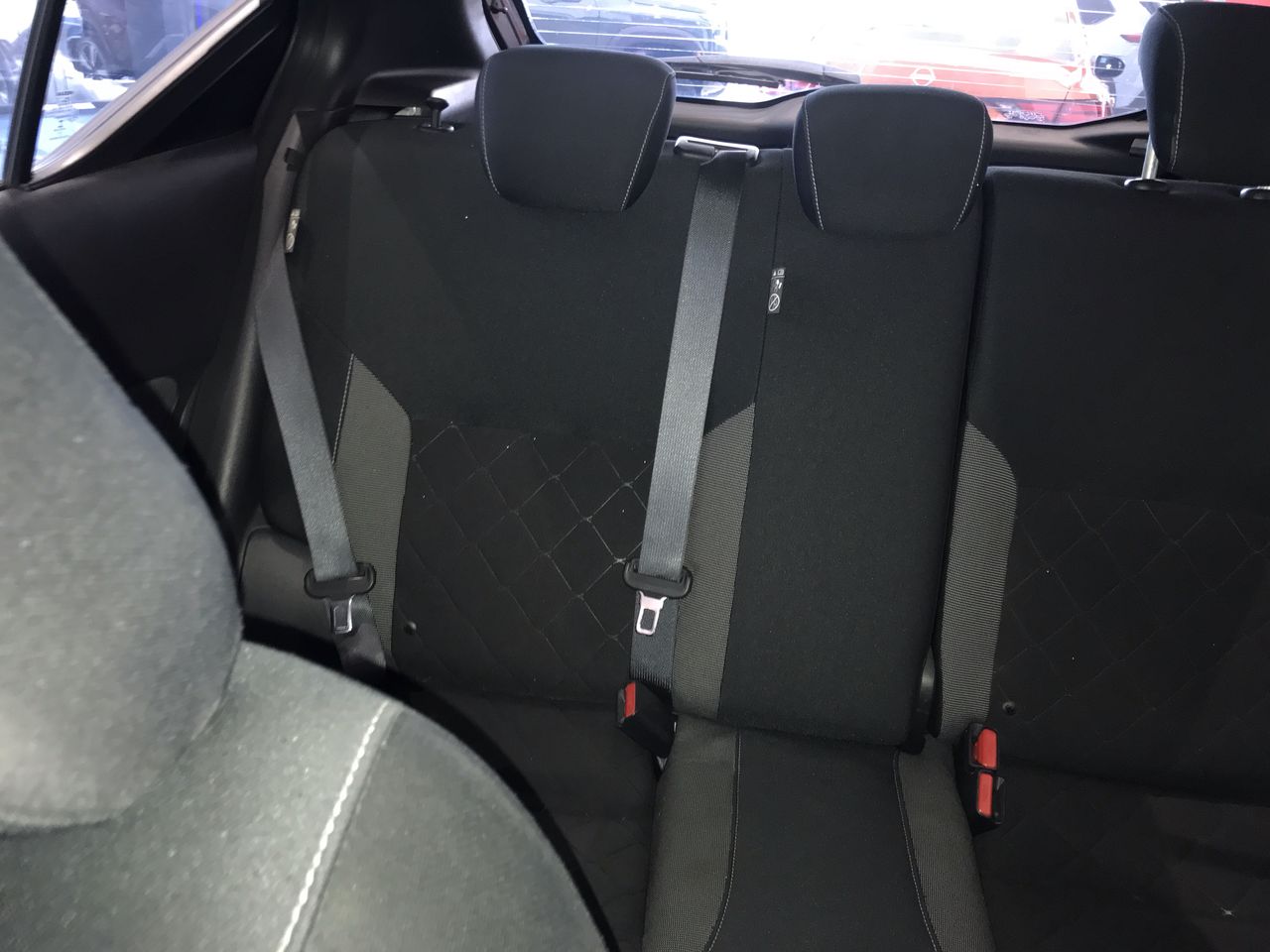 2019 Nissan KICKS 1.6 ADVANCE LTS CVT A/C