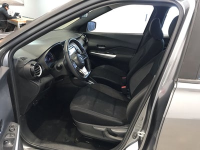 2019 Nissan KICKS 1.6 ADVANCE LTS CVT A/C