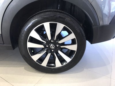 2019 Nissan KICKS 1.6 ADVANCE LTS CVT A/C