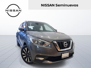 2019 Nissan KICKS 1.6 ADVANCE LTS CVT A/C