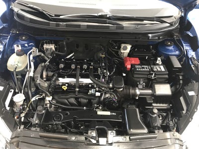 2023 Nissan KICKS PLATINUM BI-TONO 1.6 LTS CVT 23