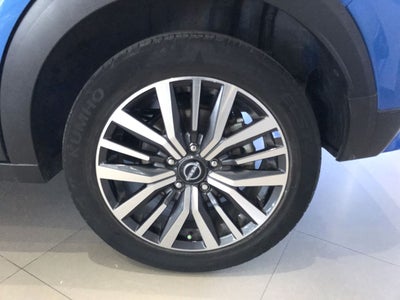 2023 Nissan KICKS PLATINUM BI-TONO 1.6 LTS CVT 23