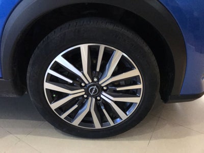 2023 Nissan KICKS PLATINUM BI-TONO 1.6 LTS CVT 23