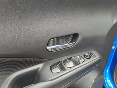 2023 Nissan KICKS KICKS ADVANCE TM