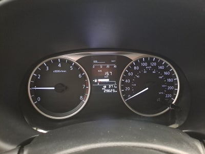 2023 Nissan KICKS KICKS ADVANCE TM