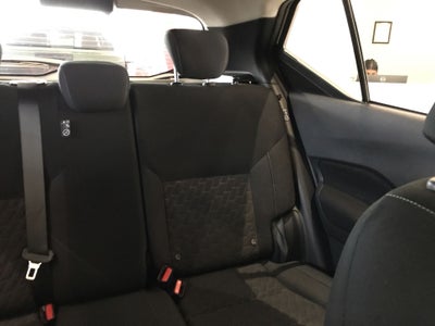 2024 Nissan KICKS PLAY ADVANCE 1.6 LTS CVT 24