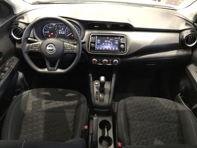 2024 Nissan KICKS PLAY ADVANCE 1.6 LTS CVT 24