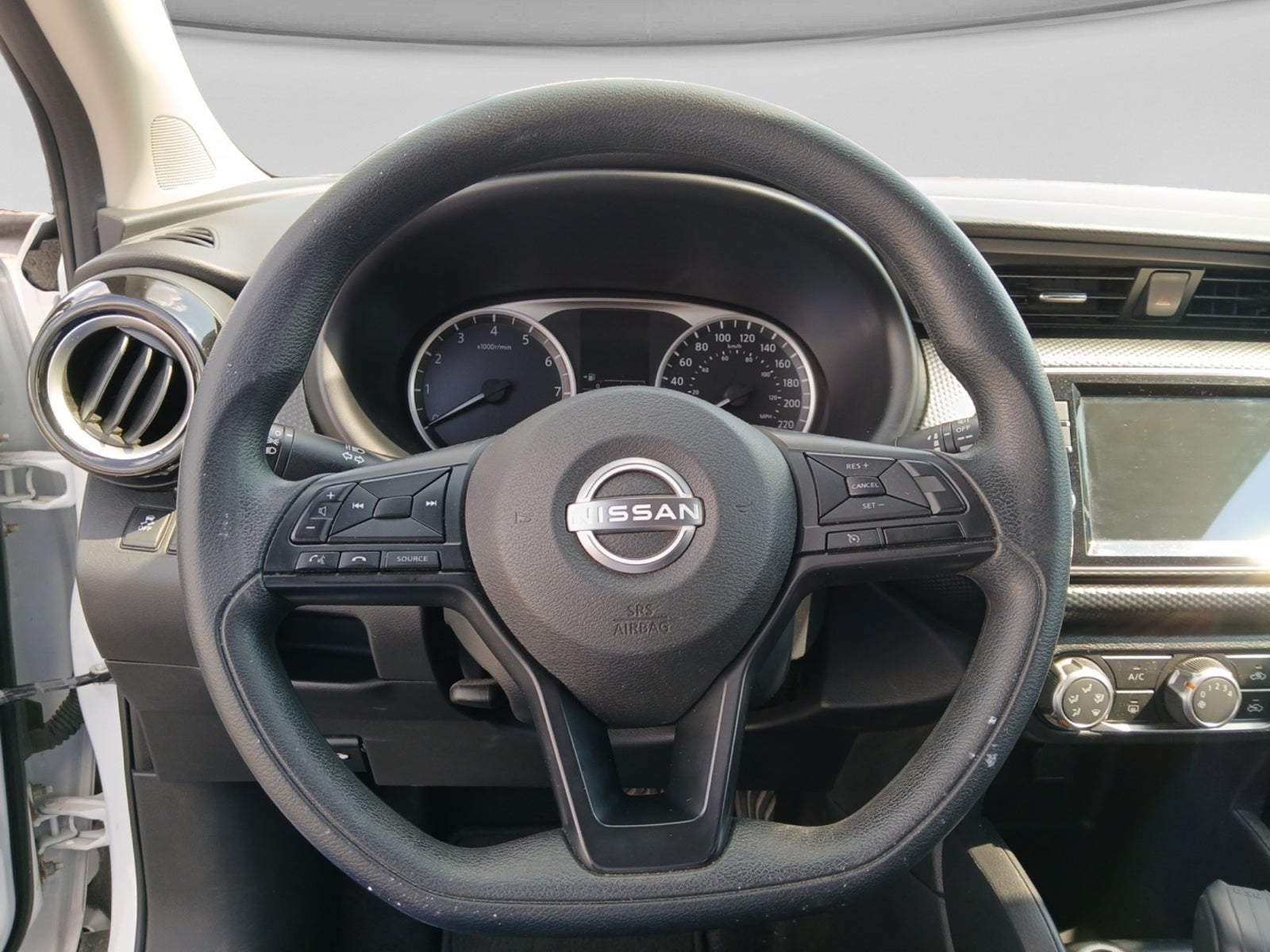 2024 Nissan KICKS PLAY PLAY ADVANCE 1.6 LTS CVT 24