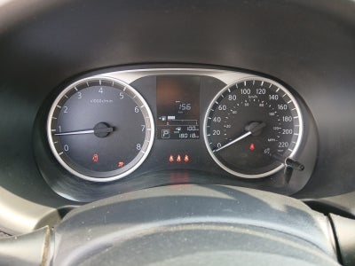 2024 Nissan KICKS PLAY PLAY ADVANCE 1.6 LTS CVT 24