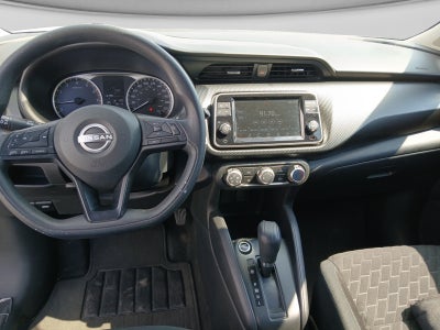 2024 Nissan KICKS PLAY PLAY ADVANCE 1.6 LTS CVT 24