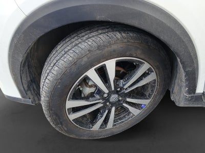 2024 Nissan KICKS PLAY PLAY ADVANCE 1.6 LTS CVT 24