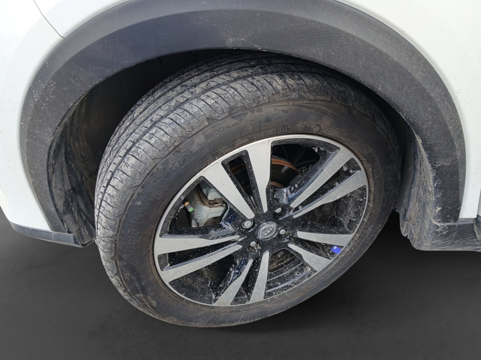 2024 Nissan KICKS PLAY PLAY ADVANCE 1.6 LTS CVT 24