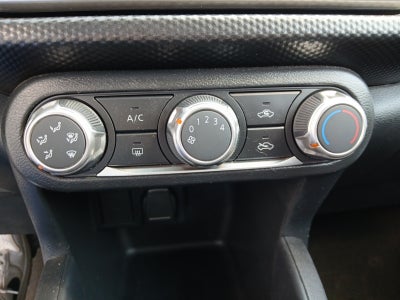 2024 Nissan KICKS PLAY PLAY ADVANCE 1.6 LTS CVT 24