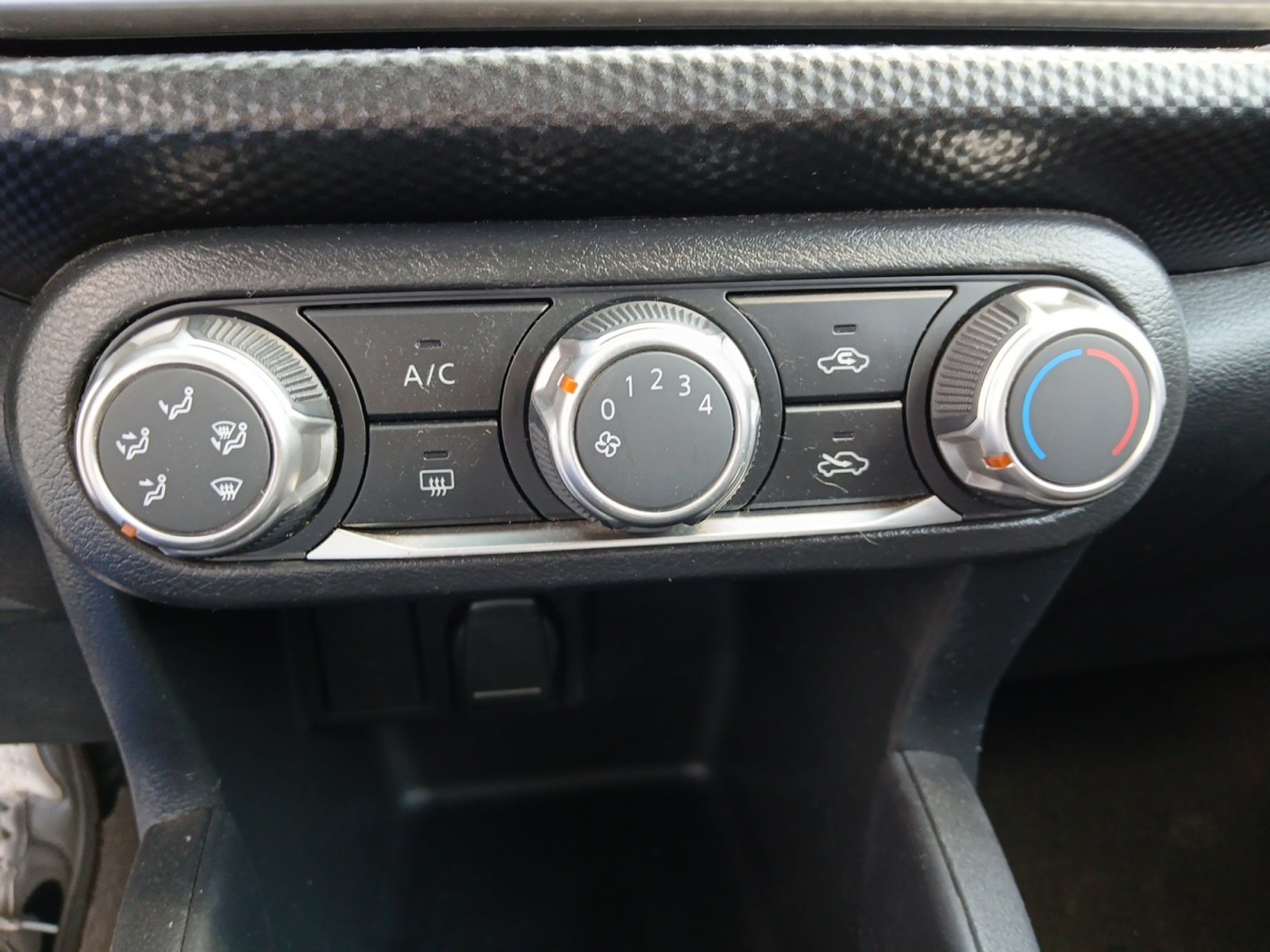 2024 Nissan KICKS PLAY PLAY ADVANCE 1.6 LTS CVT 24