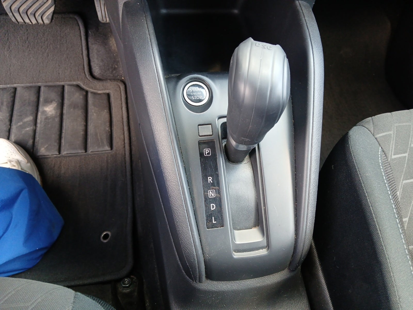 2024 Nissan KICKS PLAY PLAY ADVANCE 1.6 LTS CVT 24