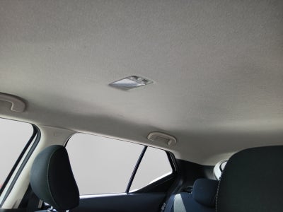 2024 Nissan KICKS PLAY PLAY ADVANCE 1.6 LTS CVT 24