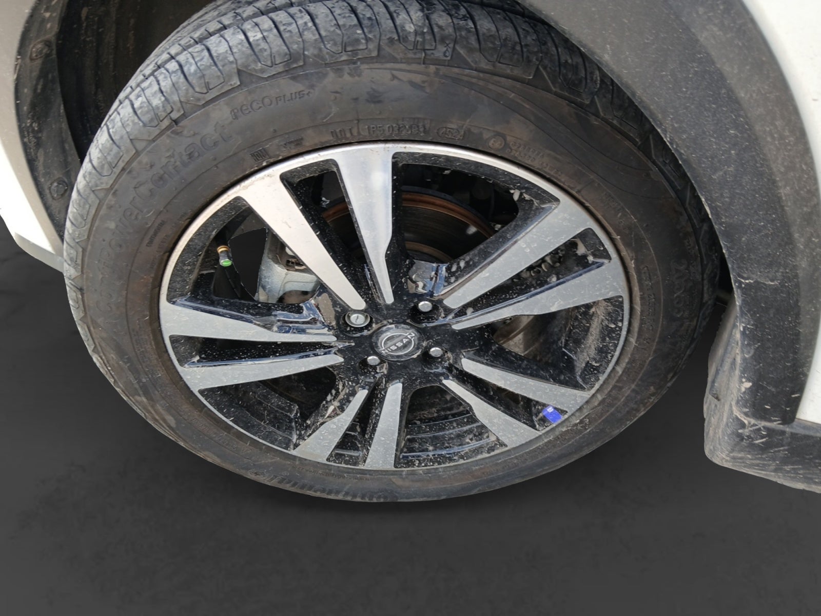 2024 Nissan KICKS PLAY PLAY ADVANCE 1.6 LTS CVT 24